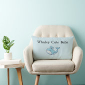 Whaley Niedlich Baby Lendenkissen (Stuhl )