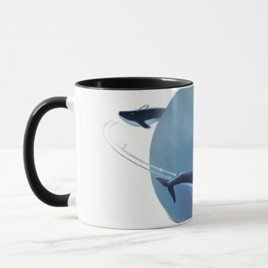 Whalien 52 tasse (Links)