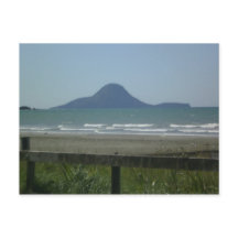 Whalinsel, Neuseeland