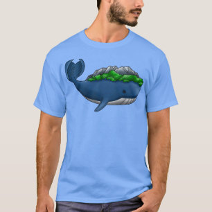 Whalinsel T-Shirt