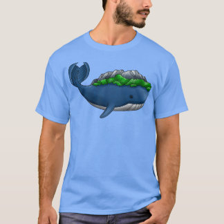 Whalinsel T-Shirt