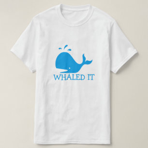 Whalit T-Shirt