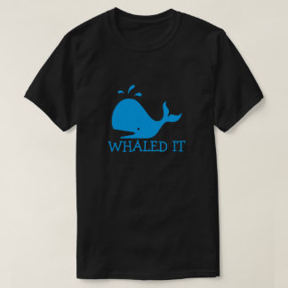 Whalit T-Shirt