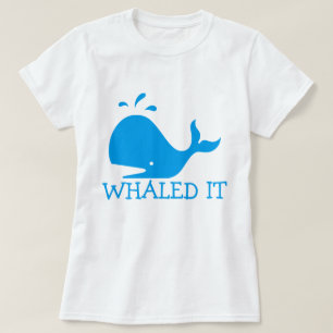 Whalit T-Shirt