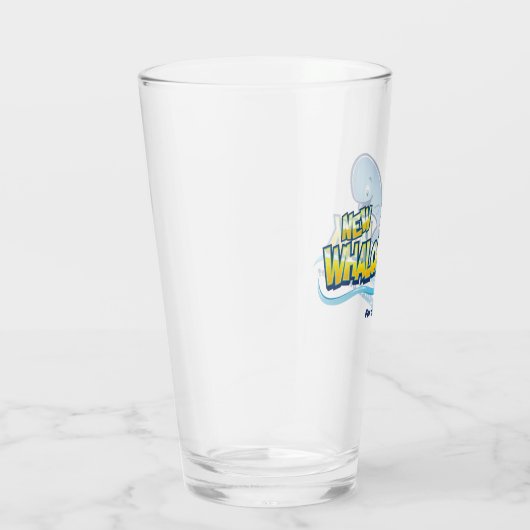 Whalom Park sammelbar Glas (Rechts)