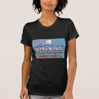Whalom Park-Vergnügungspark (Lunenburg, MA)