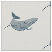 Whalsschwamm Stoff (Nahaufnahme)