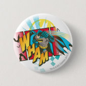 WHAM 1 BUTTON (Vorderseite)