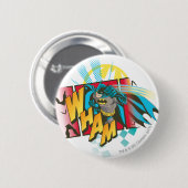 WHAM 1 BUTTON (Vorne & Hinten)