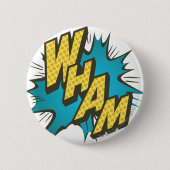 WHAM 2 BUTTON (Vorderseite)