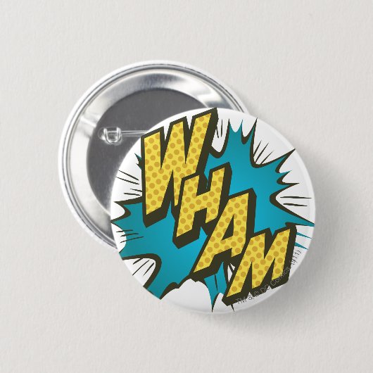 WHAM 2 BUTTON (Vorne & Hinten)