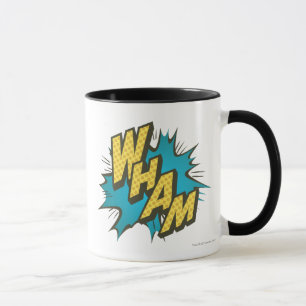 WHAM 2 TASSE