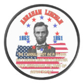 Wham-O Ultimate UPA Genehmigt 175g Frisbee Flying Eishockey Puck (Vorderseite)