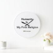 Wham-O Ultimate UPA Genehmigt 175g Frisbee Flying Große Wanduhr (Zuhause)