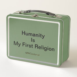 Wham-O Ultimate UPA Genehmigt 175g Frisbee Flying  Metall Brotdose