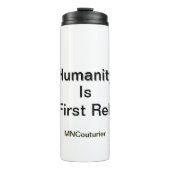 Wham-O Ultimate UPA Genehmigt 175g Frisbee Flying Thermosbecher (Vorderseite)