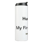 Wham-O Ultimate UPA Genehmigt 175g Frisbee Flying  Thermosbecher (Nach links gedreht)