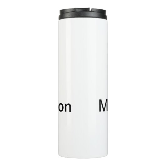 Wham-O Ultimate UPA Genehmigt 175g Frisbee Flying Thermosbecher (Rückseite)