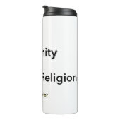 Wham-O Ultimate UPA Genehmigt 175g Frisbee Flying  Thermosbecher (Nach rechts gedreht)