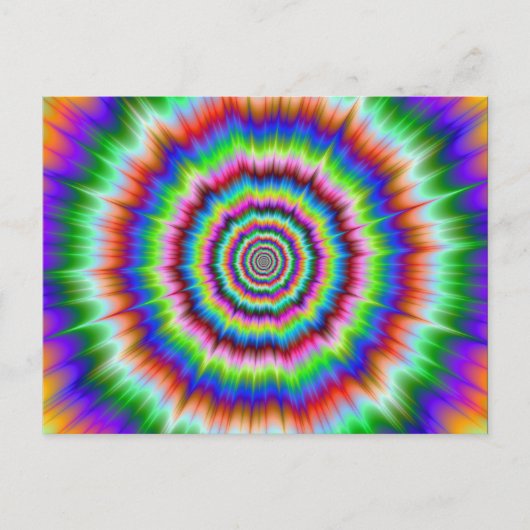 Wham!! Postkarte (Vorderseite)