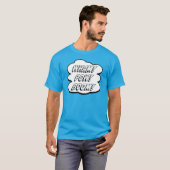 Wham! Pow! Boom! T-Shirt (Vorne ganz)