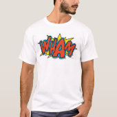 WHAM T-Shirt (Vorderseite)
