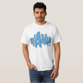 WHAMM!! T-Shirt (Vorne ganz)