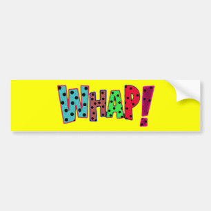 whap autoaufkleber