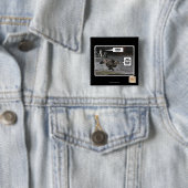 whassup, George? Button (Beispiel)
