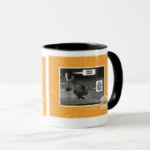 whassup, George? Tasse (VorderseiteRechts)