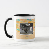whassup, George? Tasse (Links)