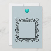 What a Great Idea! - Flat Card (Rückseite)