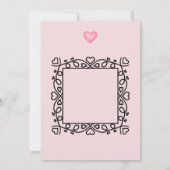 What A Great Idea! - Flat Card (Rückseite)