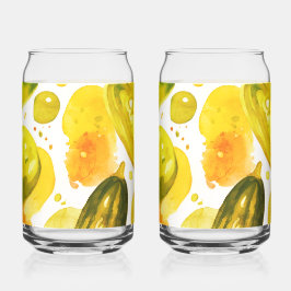 What a Pickle Dosenglas