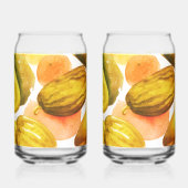 What a Pickle Dosenglas (Rückseite)