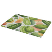 What a pickle schneidebrett (Ecke)