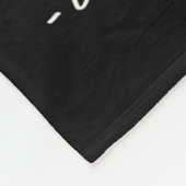 What Cancer Cannot Do - _ Awareness - Insration Fleecedecke (Ecke)