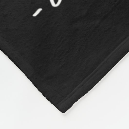 What Cancer Cannot Do - _ Awareness - Insration  Fleecedecke (Ecke)