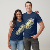 What doesnt kill you makes you stronger (dark) T-Shirt (Unisex)