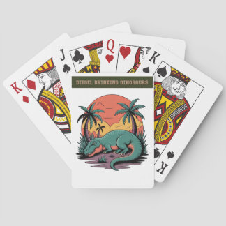 What happened spielkarten