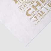 what i do isn't easy isn't safe its me its the way seidenpapier (Ausschnitt)