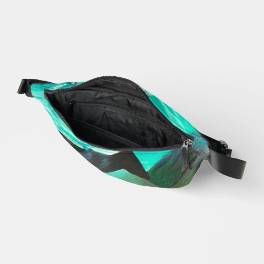 "What I Sea" AMF angesagte Tasche (Offen)