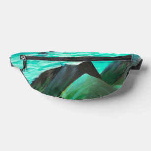 "What I Sea" AMF angesagte Tasche