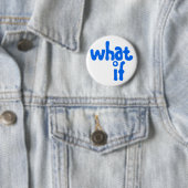 what if button (Beispiel)