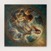 What If Your Pet Was Human? Puzzle (Horizontal)