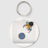 What now? schlüsselanhänger (Vorderseite)