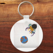 What now? schlüsselanhänger (Vorderseite)