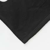 What Part Of No Don't You Understand Wearable Stat Fleecedecke (Ecke)