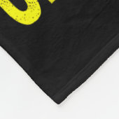 What Part Of You Don't Understand_ Funny Ice Hocke Fleecedecke (Ecke)