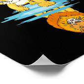 What S Most Is How You See Yourself Motivational L Poster (Ecke)